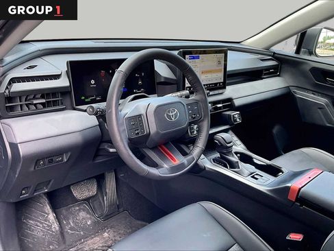 Certified 2026 Toyota RAV4 AWD image 18