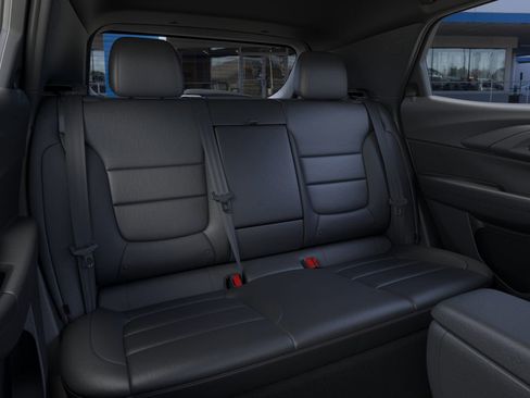 New 2026 Chevrolet TrailBlazer RS image 17