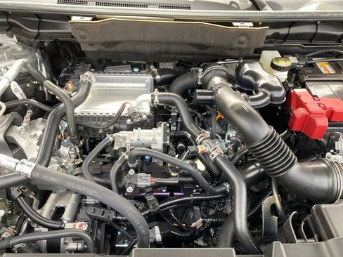 New 2026 Mitsubishi Outlander SE AWD/4WD image 27