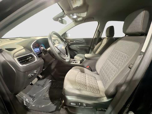 Used 2024 Chevrolet Equinox LT AWD/4WD image 14
