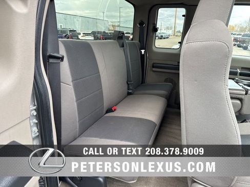 Used 2010 Ford F250 XLT image 14