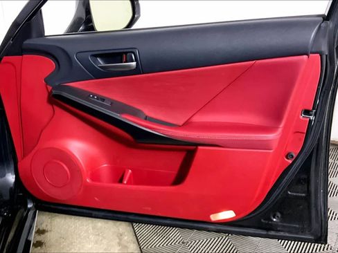 Used 2023 Lexus IS 350 F Sport image 23