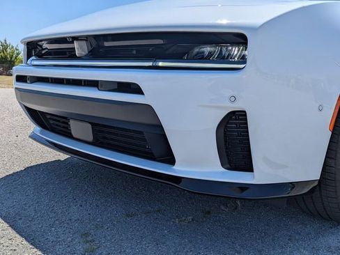 New 2026 Dodge Charger Scat Pack AWD/4WD image 11