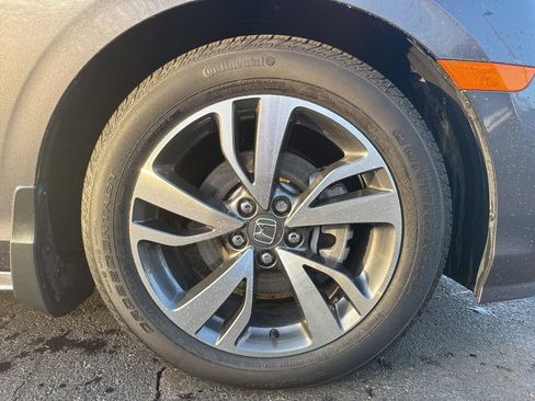 Used 2022 Honda Odyssey Touring image 9