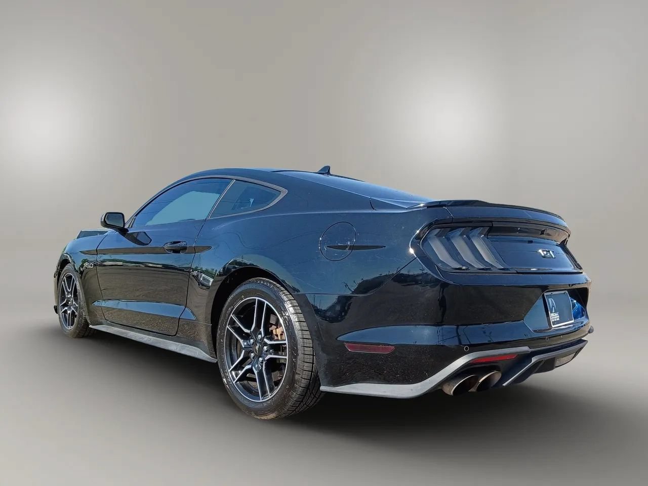 Used 2021 Ford Mustang GT RWD image 12