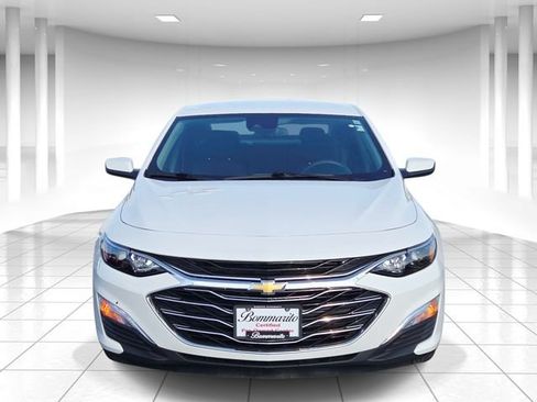 Used 2024 Chevrolet Malibu LS FWD image 5