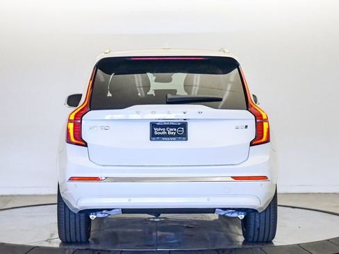 New 2026 Volvo XC90 B5 Plus w/ Protection Package AWD/4WD image 3