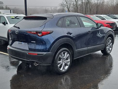 New 2026 MAZDA CX-30 AWD 2.5 S w/ Premium Package image 2
