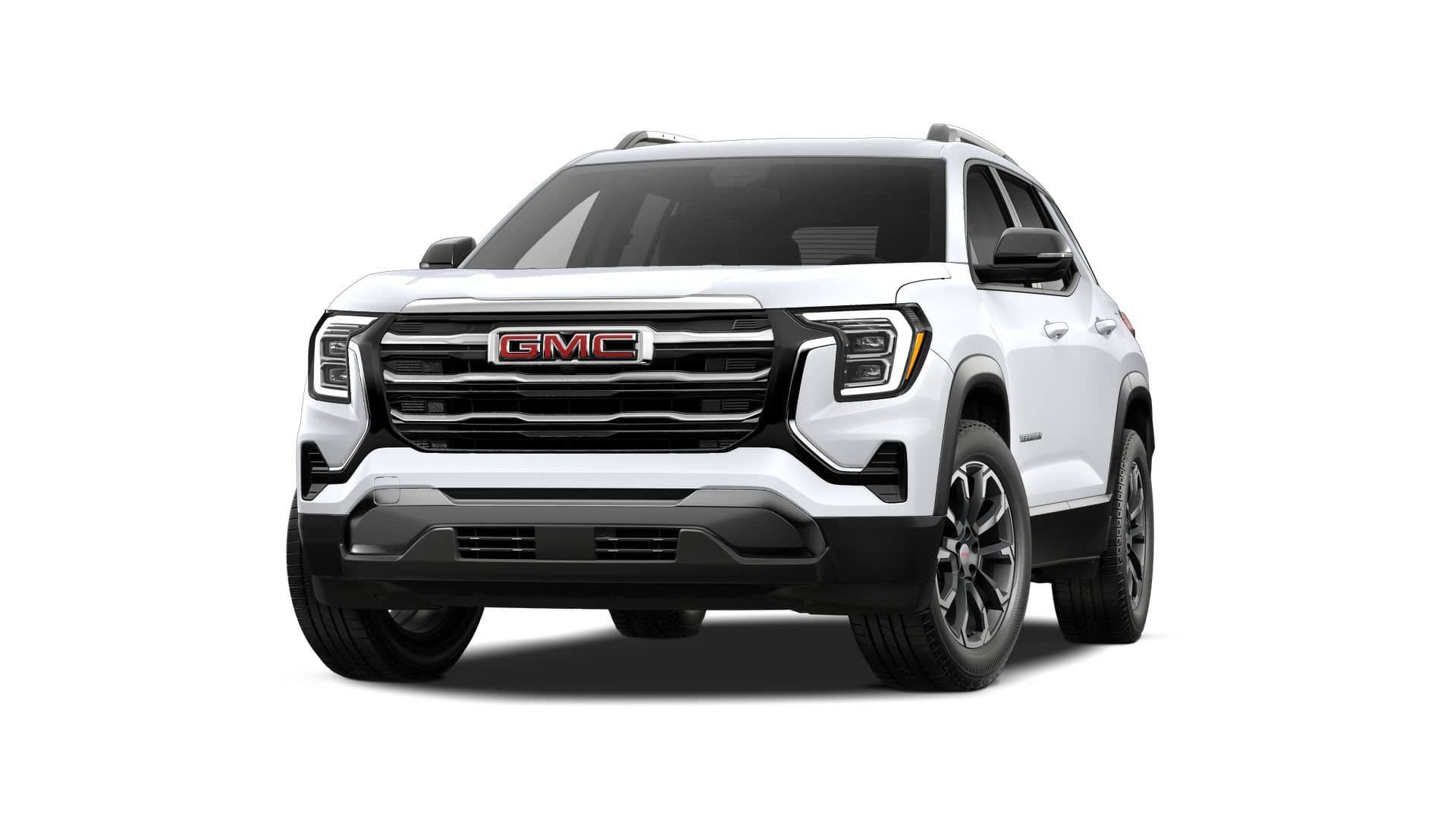 New 2027 GMC Terrain Elevation w/ Elevation Premium Package FWD image 49