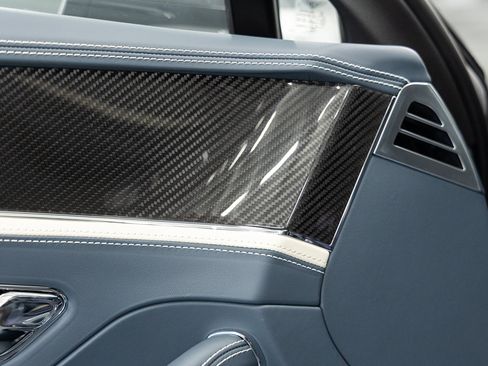 New 2026 Bentley Flying Spur Plug-In Hybrid AWD/4WD image 26