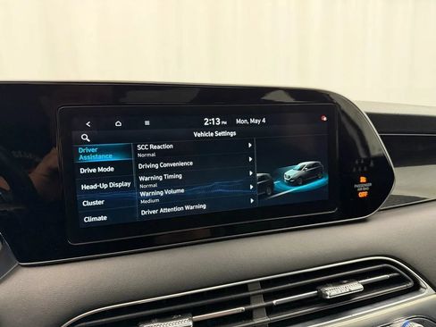 Used 2021 Hyundai Palisade Calligraphy w/ Cargo Package AWD/4WD image 19