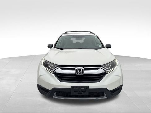 Certified 2017 Honda CR-V LX image 11