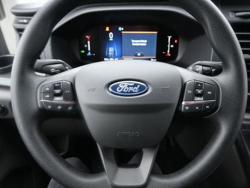 New 2026 Ford Transit 250 148 Medium Roof Extended AWD w/ Load Area Protection Package image 16