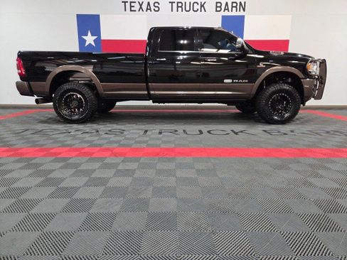 Used 2019 RAM 3500 Limited image 14