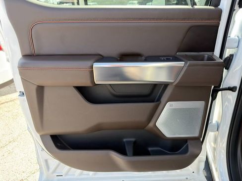 Used 2024 Ford F350 King Ranch w/ Tremor Off-Road Package image 20