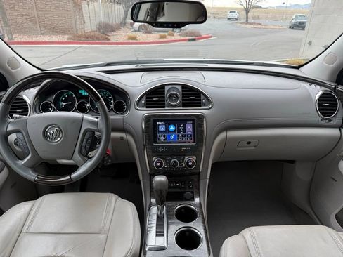 Used 2014 Buick Enclave Leather w/ Trailering Provision Package image 12