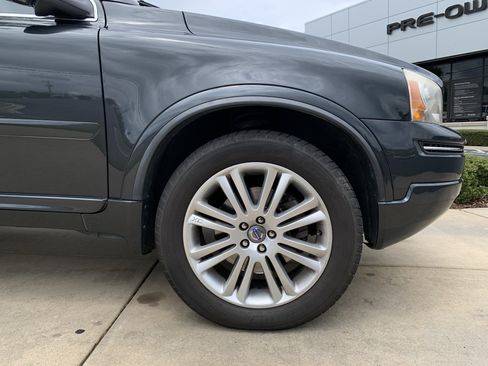 Used 2014 Volvo XC90 3.2 FWD image 13