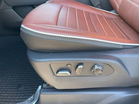 New 2026 GMC Sierra 3500 Denali Ultimate image 10