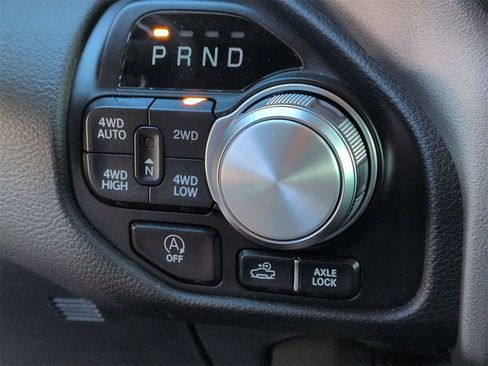 Used 2024 RAM 1500 Rebel w/ Rebel Level 2 Equipment Group image 14