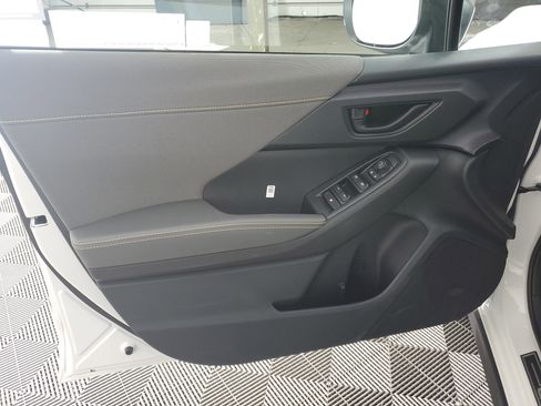 New 2026 Subaru Crosstrek 2.5i Sport image 27