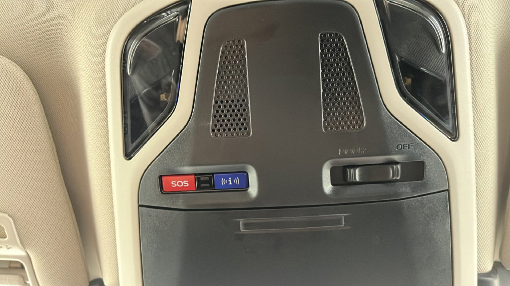 Used 2025 Subaru Legacy Premium AWD/4WD image 36