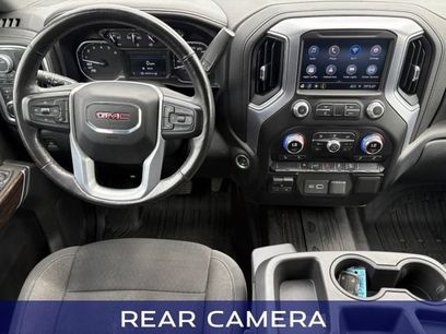 Used 2021 GMC Sierra 1500 Elevation w/ X31 Off-Road Package