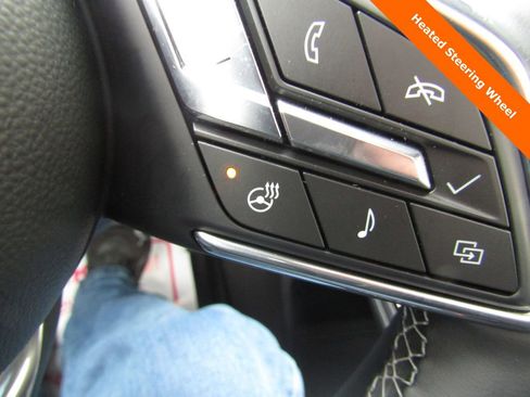 Used 2025 Buick Enclave Avenir w/ Super Cruise Package image 17