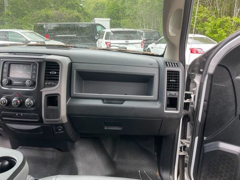 Used 2016 RAM 1500 Tradesman w/ Protection Group AWD/4WD image 28