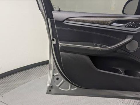 Used 2021 BMW X3 M w/ Executive Package image 13