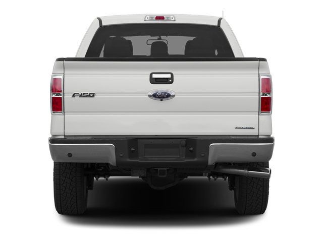 Used 2014 Ford F150 XLT w/ Equipment Group 302A Luxury AWD/4WD image 5