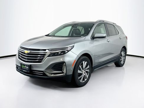 Used 2023 Chevrolet Equinox Premier FWD image 3