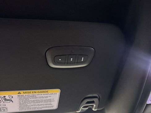 New 2026 RAM 1500 Laramie AWD/4WD image 15
