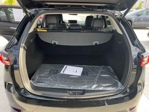 Used 2025 MAZDA CX-5 AWD 2.5 S image 14