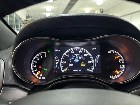 Used 2020 Jeep Grand Cherokee Limited X AWD/4WD image 22