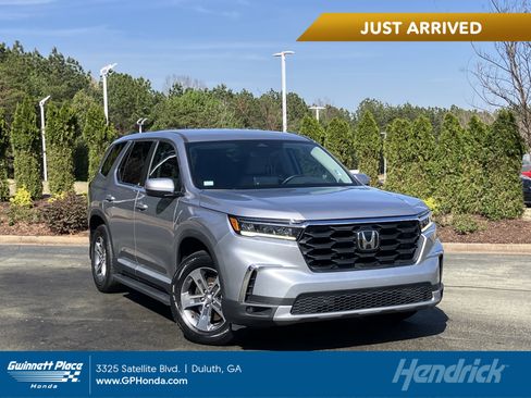 Used 2023 Honda Pilot EX-L image 1