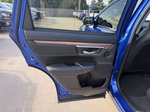 Used 2020 Honda CR-V EX-L image 14