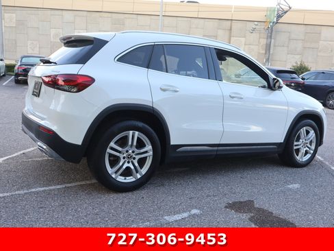 Certified 2023 Mercedes-Benz GLA 250 4MATIC image 9