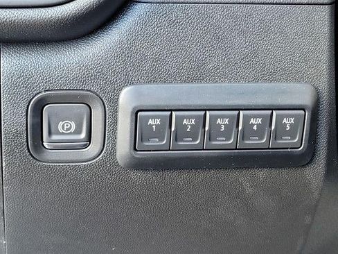 New 2026 GMC Sierra 3500 Pro w/ Convenience Package RWD image 11