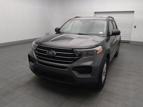 Used 2022 Ford Explorer XLT RWD image 15