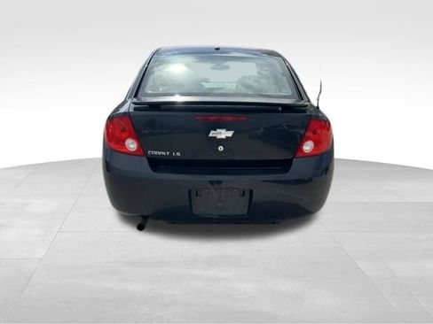 Used 2008 Chevrolet Cobalt LS w/ Protection Package FWD image 6