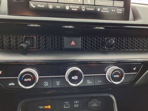 Used 2024 Honda CR-V EX-L image 7