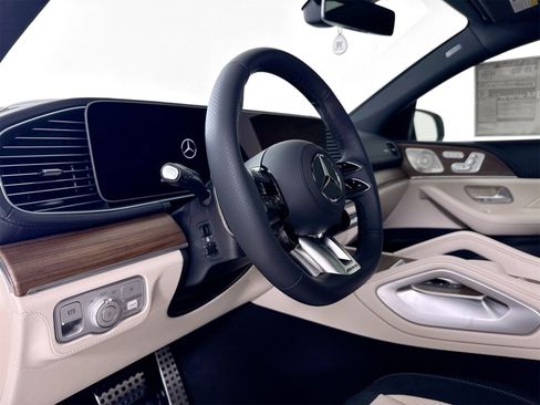 New 2025 Mercedes-Benz GLE 53 AMG GLE 53 AMG image 10