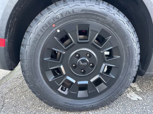 New 2025 Hyundai Ioniq 5 XRT image 7