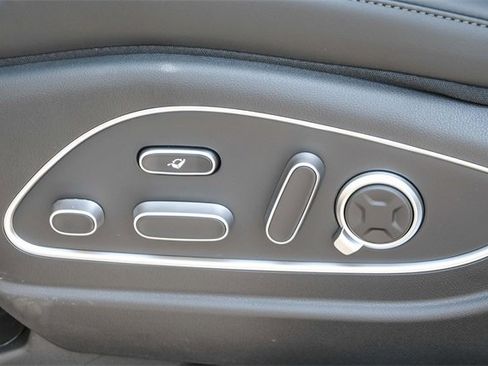 New 2026 Hyundai Palisade Calligraphy image 22