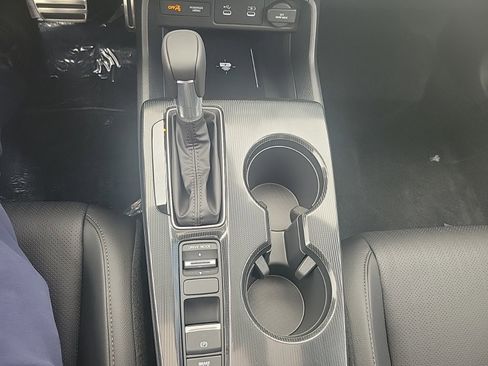 New 2026 Honda Civic Sport Touring image 22