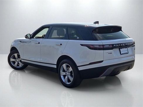 Used 2020 Land Rover Range Rover Velar S image 6