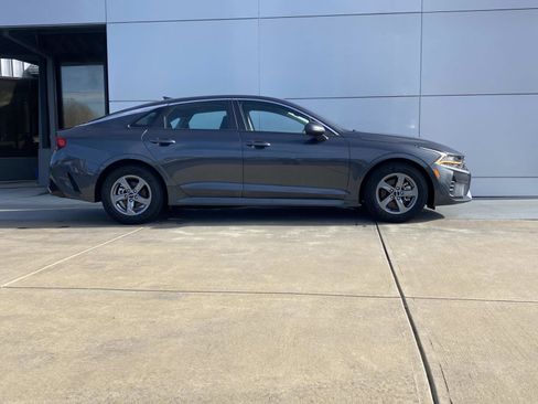Used 2023 Kia K5 LXS image 3