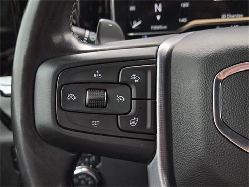 Used 2022 GMC Sierra 1500 Elevation w/ X31 Off-Road Package image 14