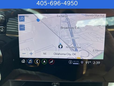 Used 2023 Chevrolet Corvette Stingray Premium Conv w/ Z51 Performance Package image 28