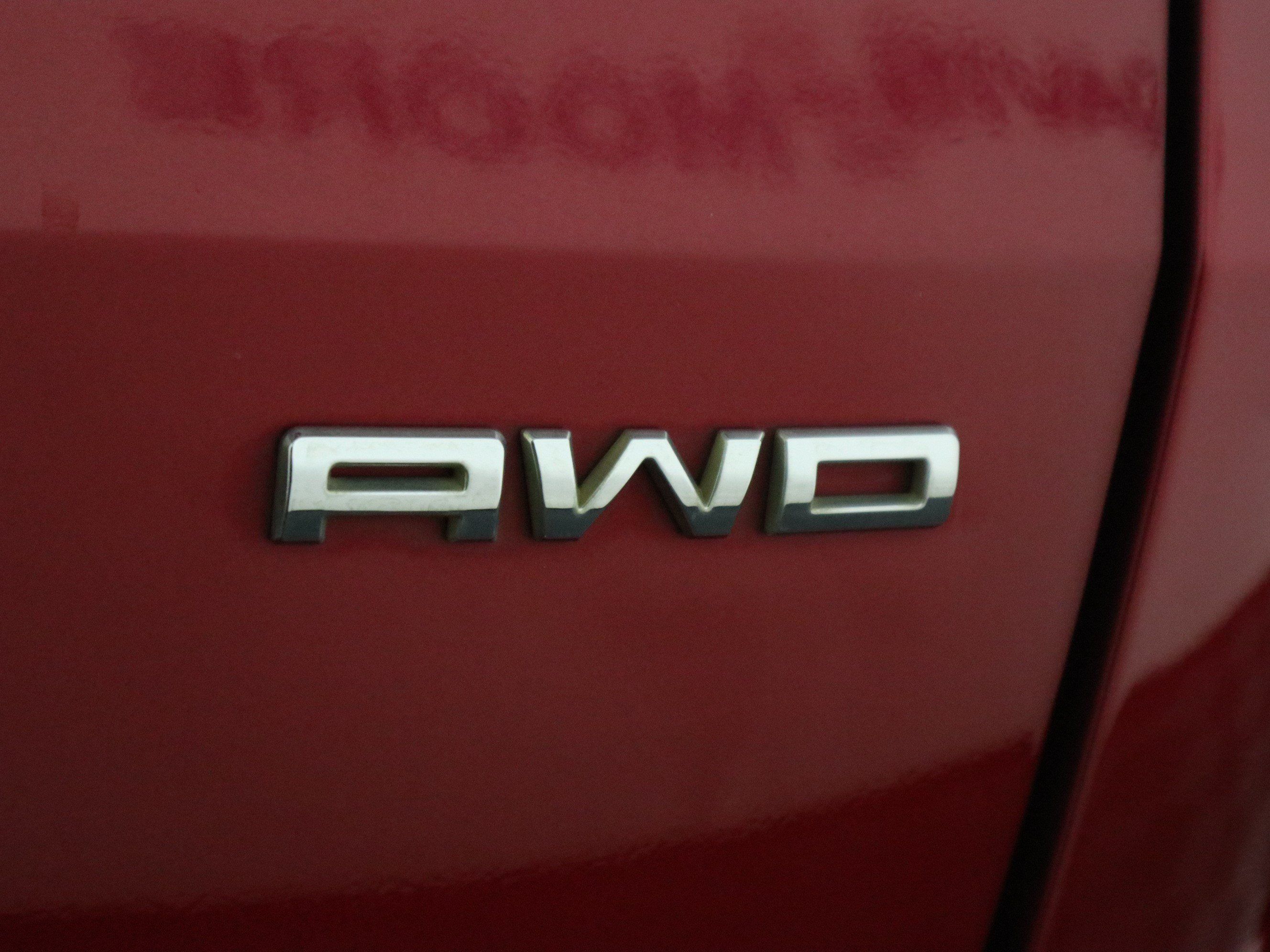 Used 2024 Ford Escape ST-Line AWD/4WD image 35